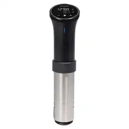 Walmart Anova Culinary Sous Vide Precision Cooker 3.0 (WiFi), 1100 Watts offer