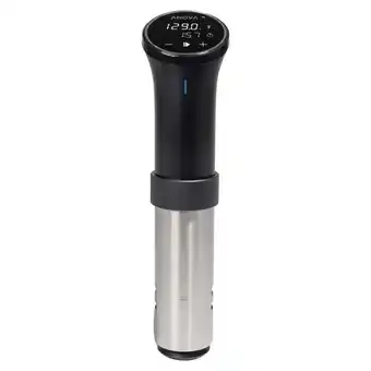 Walmart Anova Culinary Sous Vide Precision Cooker 3.0 (WiFi), 1100 Watts offer