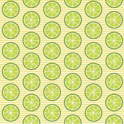 Walmart Waverly Inspirations Cotton 18 x 21 Lem Slice Sunshine Color Fat Quarter, 1 Piece offer