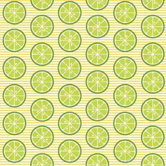 Walmart Waverly Inspirations Cotton 18 x 21 Lem Slice Sunshine Color Fat Quarter, 1 Piece offer