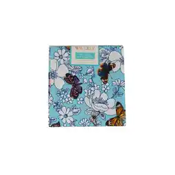 Walmart Waverly Inspirations, 100% Cotton, Sewing & Crafting, Riviera, Fat Quarter, Prints, 21 x 18 offer