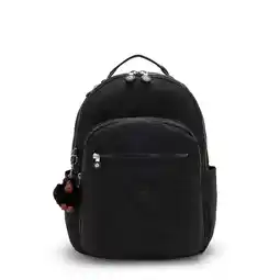 Walmart Kipling Seoul Large 15 Laptop School Backpack with Padded Straps offer