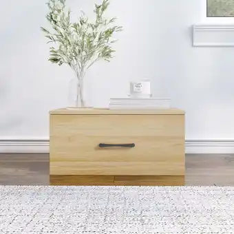 Walmart Mainstays Ardent One Drawer Modular Storage System, Euro Oak offer