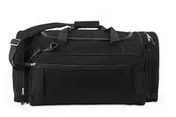 Walmart Liberty Bags Black 2546 One Size offer