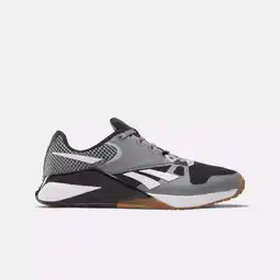 Walmart Reebok Adult Mens Nano 6000 Lifestyle Sneakers offer