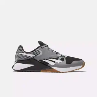 Walmart Reebok Adult Mens Nano 6000 Lifestyle Sneakers offer
