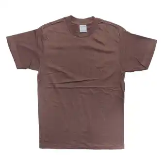 Walmart Shaka Wear 6.0 oz Active Short Sleeve T-Shirt (More Colors) offer
