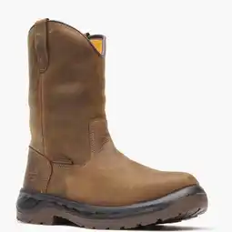 Walmart Georgia Boot OT Waterproof Pull On Work Boot offer