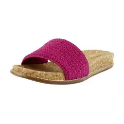 Walmart The Sak Mendocino Women's Sandals Pinkberry Size 6 M offer