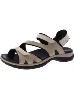 Walmart Dr. Scholl's Shoes Womens Adelle 2 Strappy Ankle Strap offer