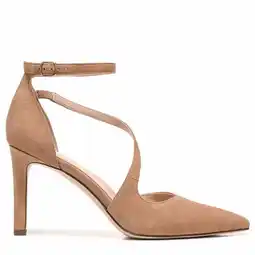 Walmart 27 Edit Women's Abilyn Brown , 10 W US offer
