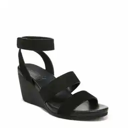 Walmart Naturalizer Genn-Ignite Women's Sandals Black Nubuck Size 11 M offer