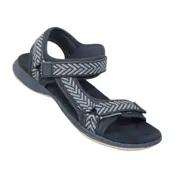 Walmart Mountain Warehouse Womens Beachtime Sandals offer