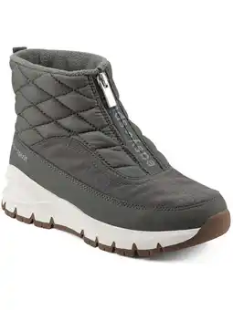 Walmart Easy Spirit Womens Wistar2 Waterproof Outdoor Booties offer