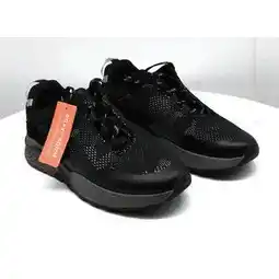 Walmart Easy Spirit Easy Spirit Womens Ave Athlet Black Multi 7.5W offer