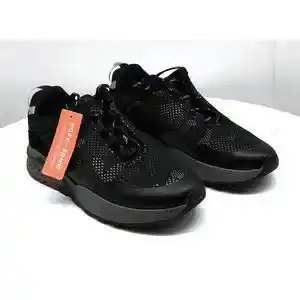 Walmart Easy Spirit Easy Spirit Womens Ave Athlet Black Multi 7.5W offer