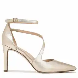 Walmart 27 Edit Women's Abilyn Gold , 9 W US offer