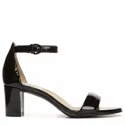 Walmart Naturalizer Women's Vera Black , 6 M US offer