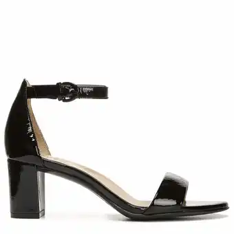 Walmart Naturalizer Women's Vera Black , 6 M US offer