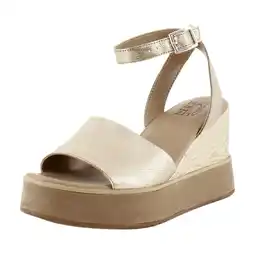 Walmart Naturalizer Brynn Women's Sandals Soft Gold Leather Size 7 M offer