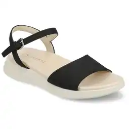 Walmart Journee Womens Jaylee Ankle Strap and Buckle Sandals offer