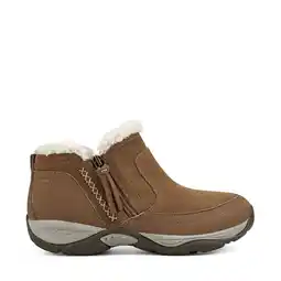 Walmart Easy Spirit Adult Womens Epic Casual Dress Boots offer