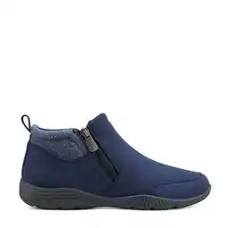Walmart Easy Spirit Adult Womens Balsim 2 Casual Dress Boots offer