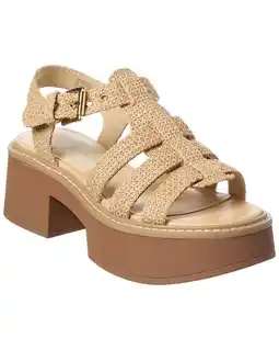 Walmart Dolce Vita Lawson Sandal, 6 offer