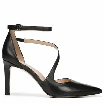 Walmart 27 Edit Women's Abilyn Black , 11 W US offer