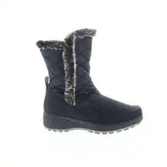 Walmart Easy Spirit Adult Womens Margo Casual Dress Boots offer