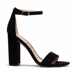 Walmart Sam Edelman Women's Yaro Black , 9 M US offer
