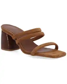 Walmart ALOHAS Indiana Leather Sandal, 37 offer