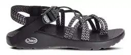 Walmart Chaco ZX/2 Dual Adjustable Straps Wide-Width Classic Sandal Women offer