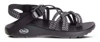 Walmart Chaco ZX/2 Dual Adjustable Straps Wide-Width Classic Sandal Women offer