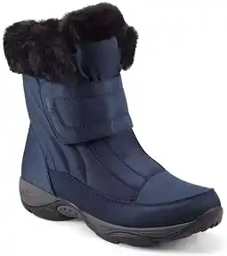Walmart Easy Spirit Adult Womens Eminee 2 Casual Dress Boots offer