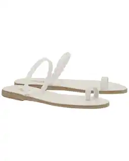 Walmart Ancient Greek Sandals Thalia Bridal Sandal, 35 offer
