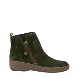 Walmart Easy Spirit Adult Womens Sol Casual Dress Boots offer