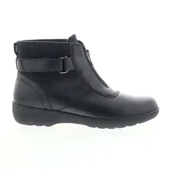 Walmart Easy Spirit Adult Womens Kaymeen Casual Dress Boots offer