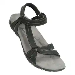 Walmart Mountain Warehouse Womens Kokomo Nubuck Sandals offer