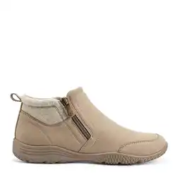 Walmart Easy Spirit Adult Womens Balsim 2 Ankle & Booties Boots offer