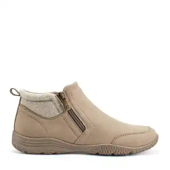 Walmart Easy Spirit Adult Womens Balsim 2 Ankle & Booties Boots offer