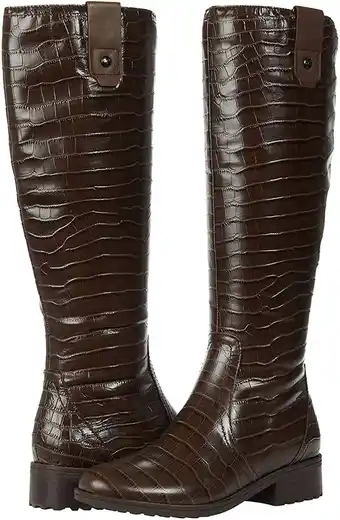 Walmart Easy Spirit Adult Womens Rhonda Casual Dress Boots offer
