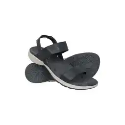 Walmart Mountain Warehouse Womens Breeze Backstrap Sandals offer