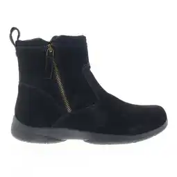 Walmart Easy Spirit Adult Womens Jonni Casual Dress Boots offer