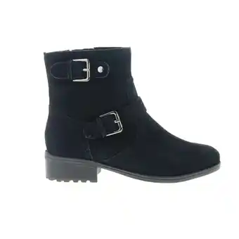 Walmart Easy Spirit Adult Womens Rella Casual Dress Boots offer