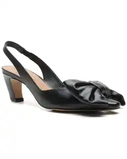 Walmart Vicenza Olimpia Leather Slingback, 38 offer