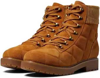 Walmart Easy Spirit Lakely Womens Boot 9.5 Medium Brown offer