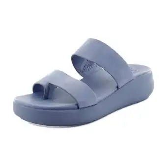 Walmart Naturalizer Genn-Drift 2 Women's Sandals Blue Size 12 M offer