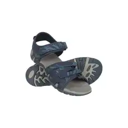 Walmart Mountain Warehouse Womens Santorini Wide Sandals offer