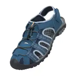 Walmart Mountain Warehouse Mens Trek Sandals offer